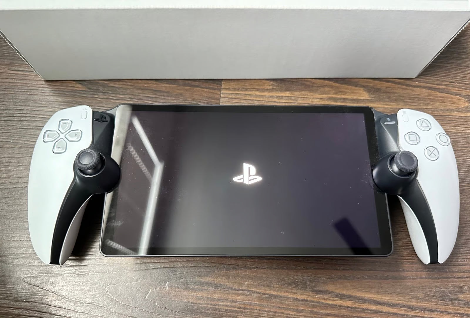 PlayStation Portal 3E37