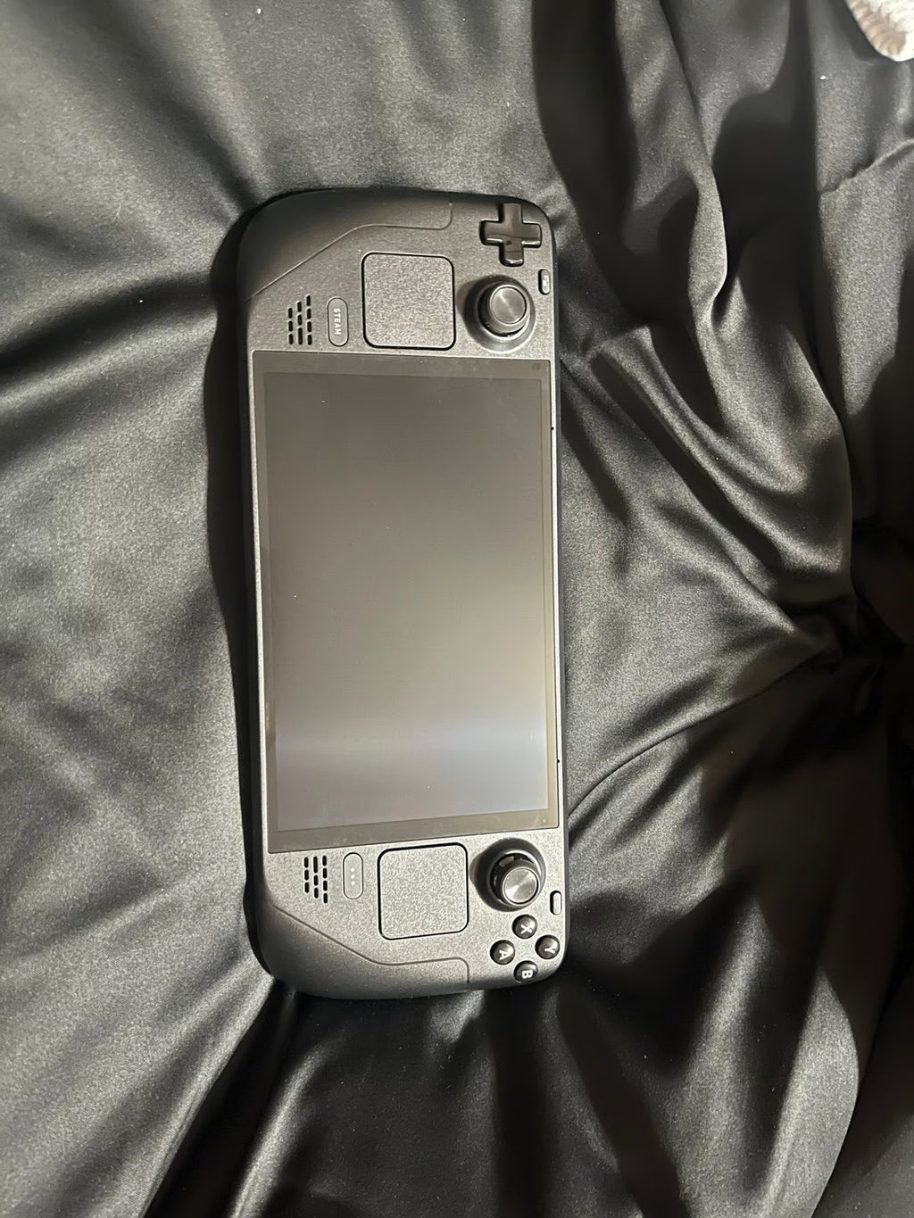 Steam Deck oled 1tb 3R91