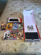 Nintendo switch oled bundle 9M71