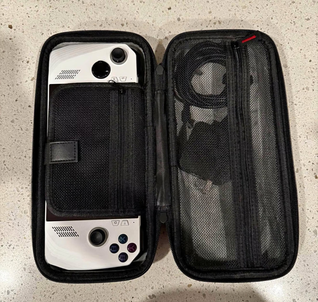 Asus Rog Ally z1 6O96