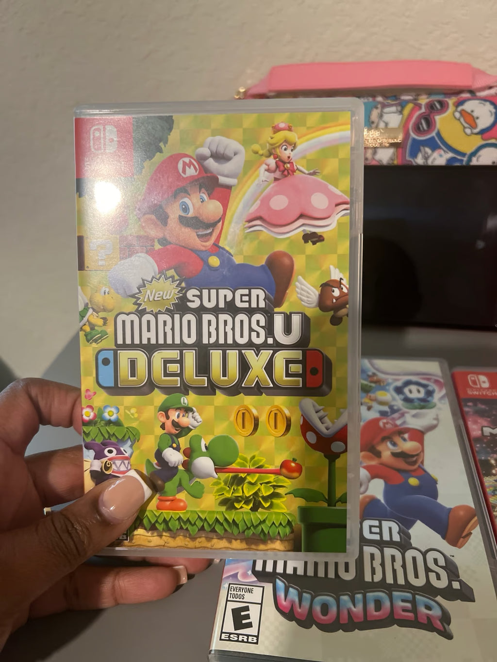 Nintendo SwitchOled 6F35