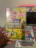 Nintendo SwitchOled 6F35