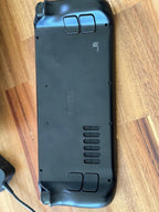 Steam Deck 1TB OLED model + two 1TB micro SD cards 5A65