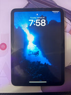 iPad Mini 6th Generation | 64GB Unlocked 9Y73
