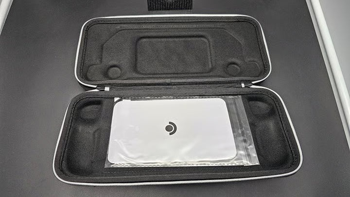 Steam Deck 2023 OLED 1TB Model 7J29