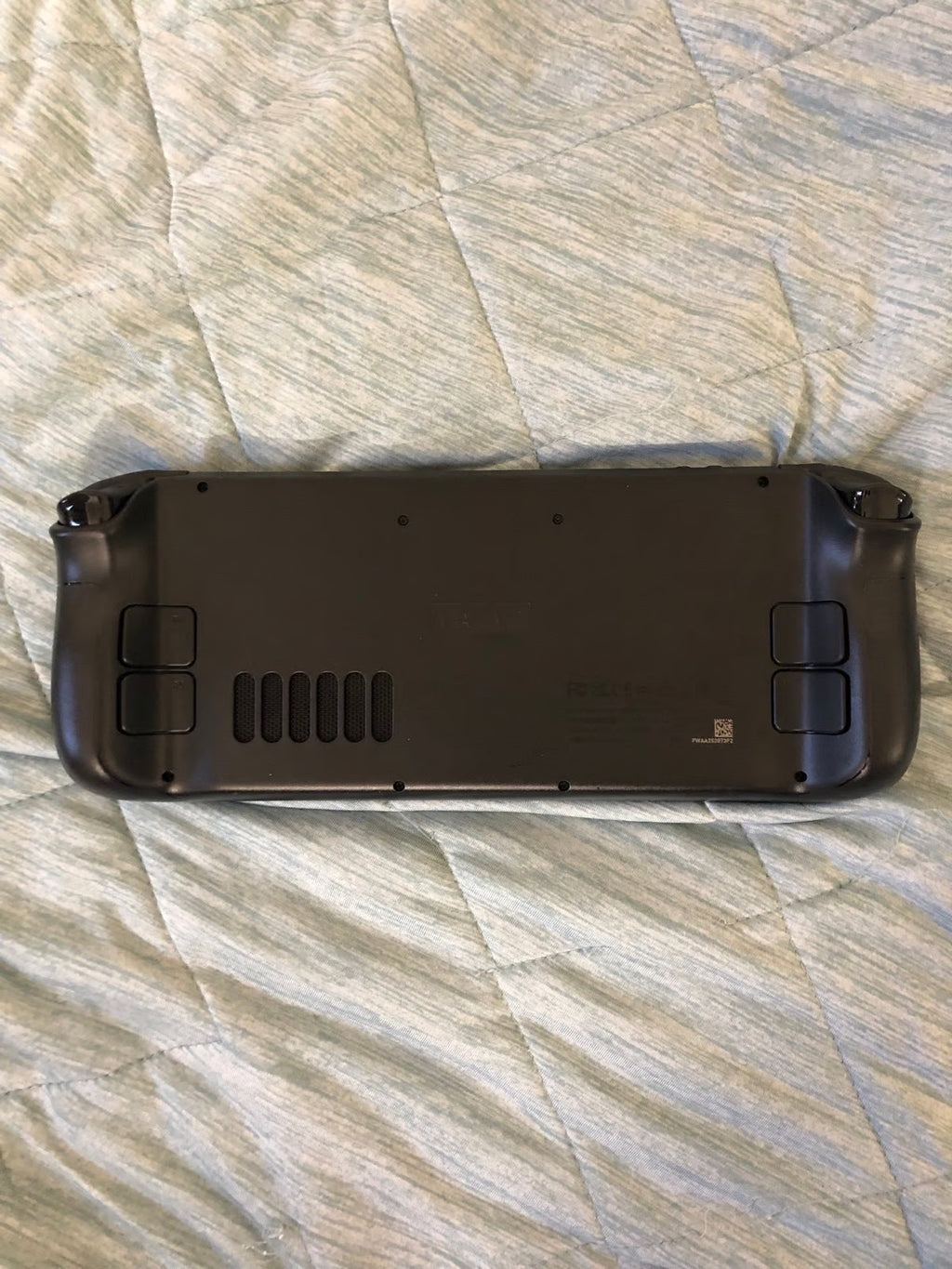 Valve Steam Deck 256 GB 8U97