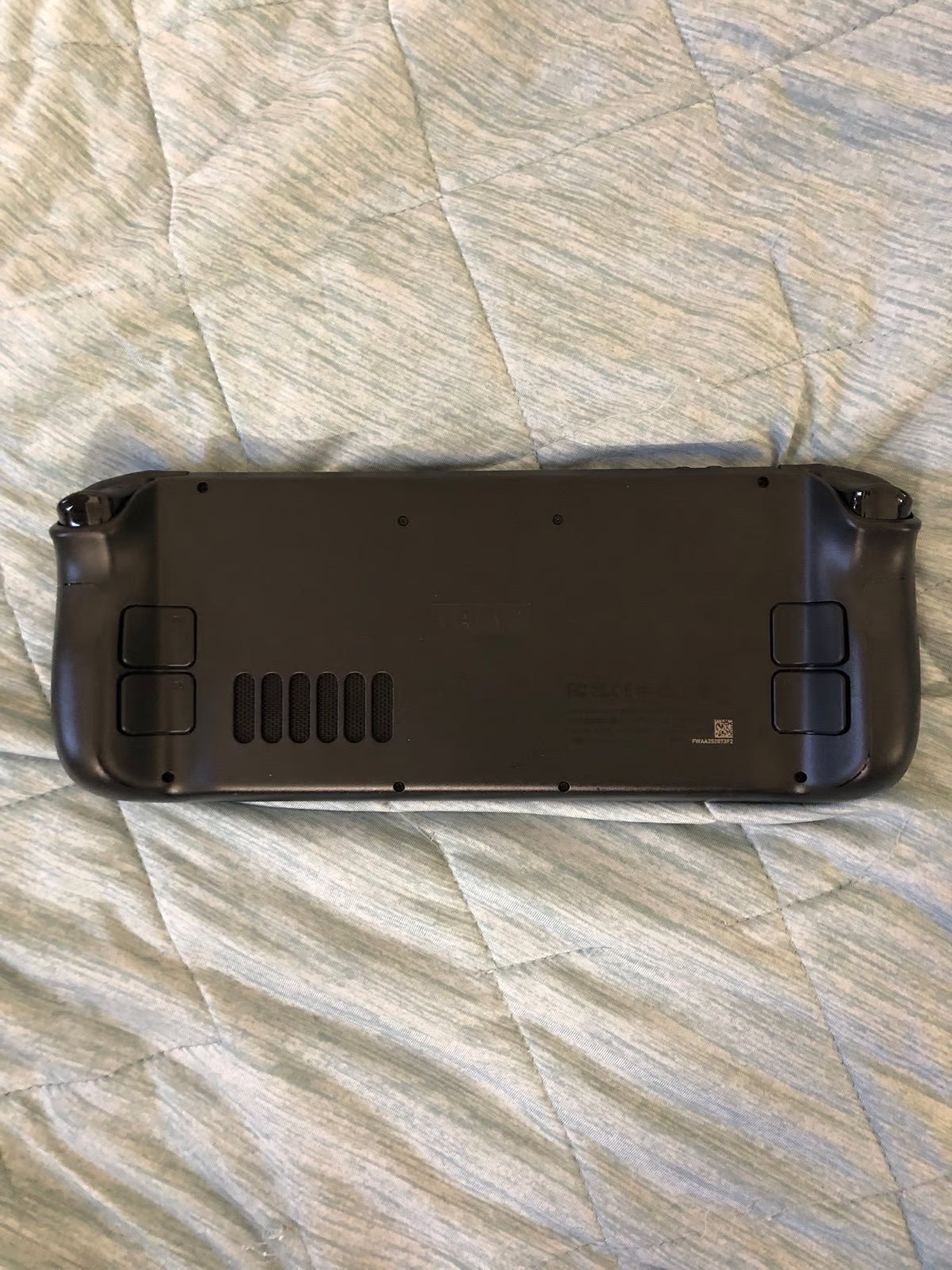 Valve Steam Deck 256 GB 8U97