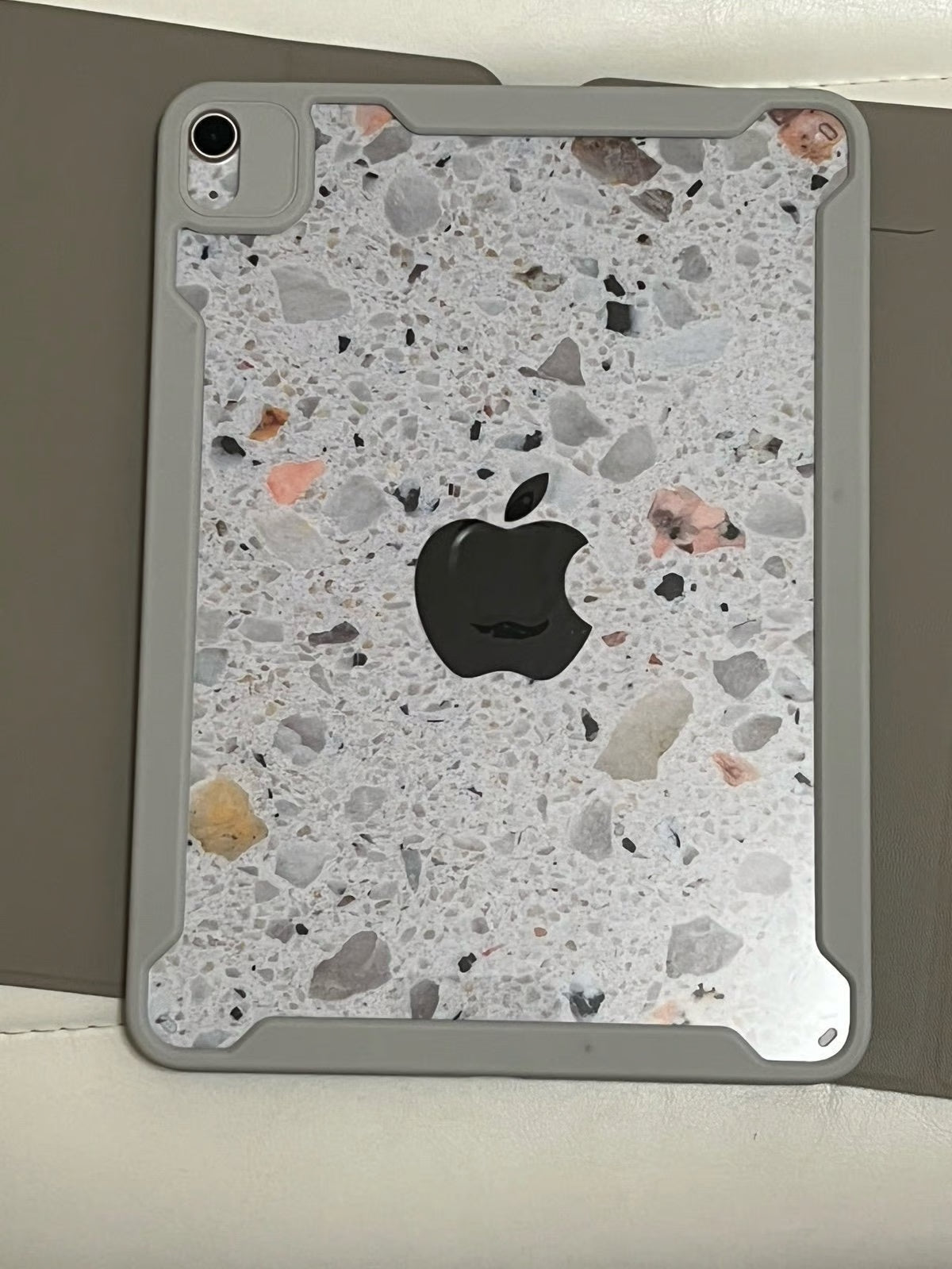 Apple iPad Air 5th Generation 256 GB in Pink - WiFi & Cellular 3A63