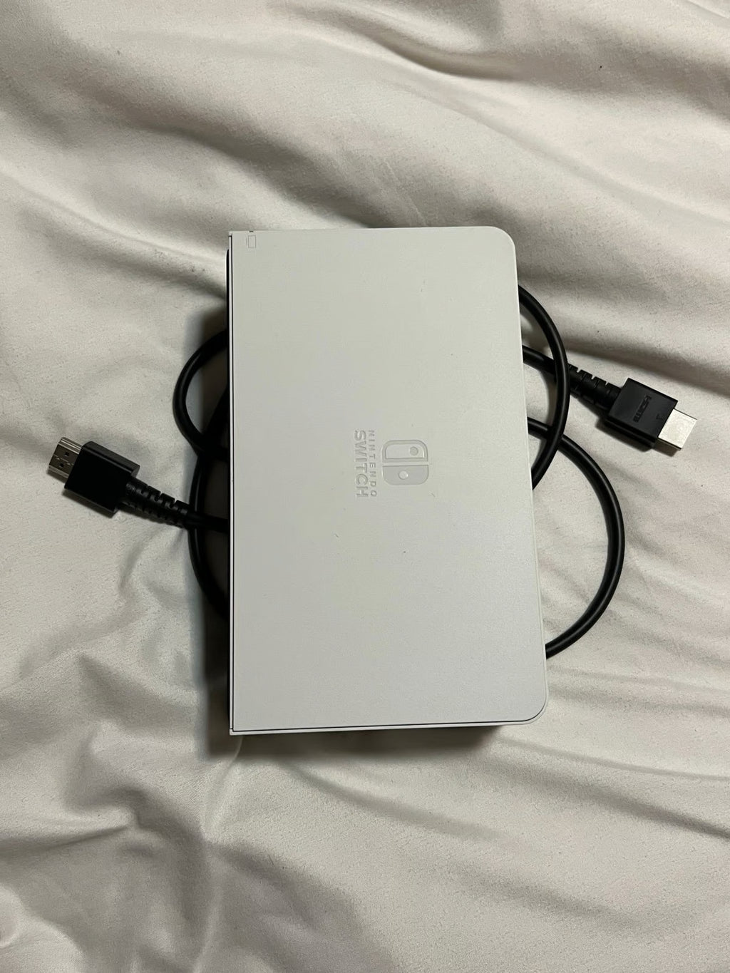 Nintendo switch OLED bundle 9K81