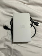 Nintendo switch OLED bundle 9K81