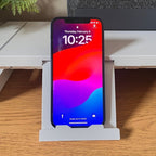 Apple iPhone 12 128GB AT&T /Cricket Wireless Excellent-- Blue - 86% Batt 1H82