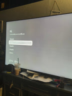 Xbox series x Halo edition console 3C13