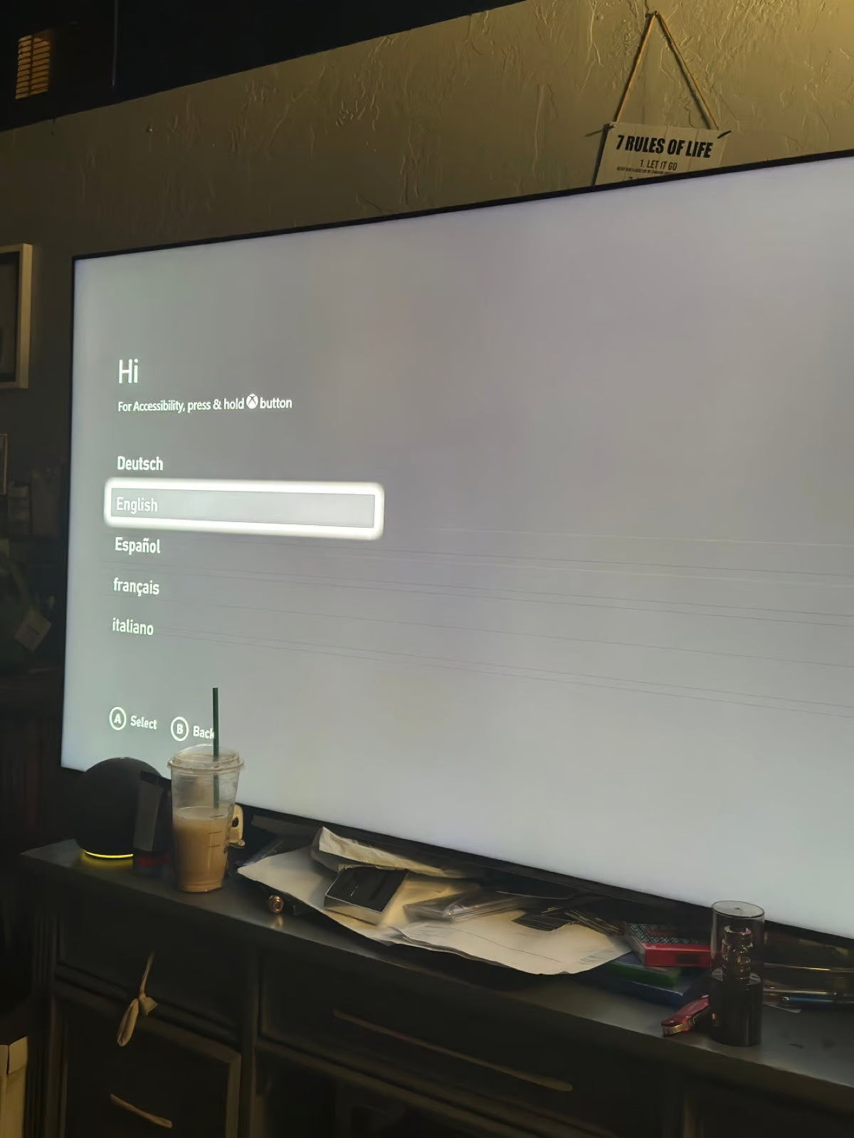 Xbox series x Halo edition console 3C13