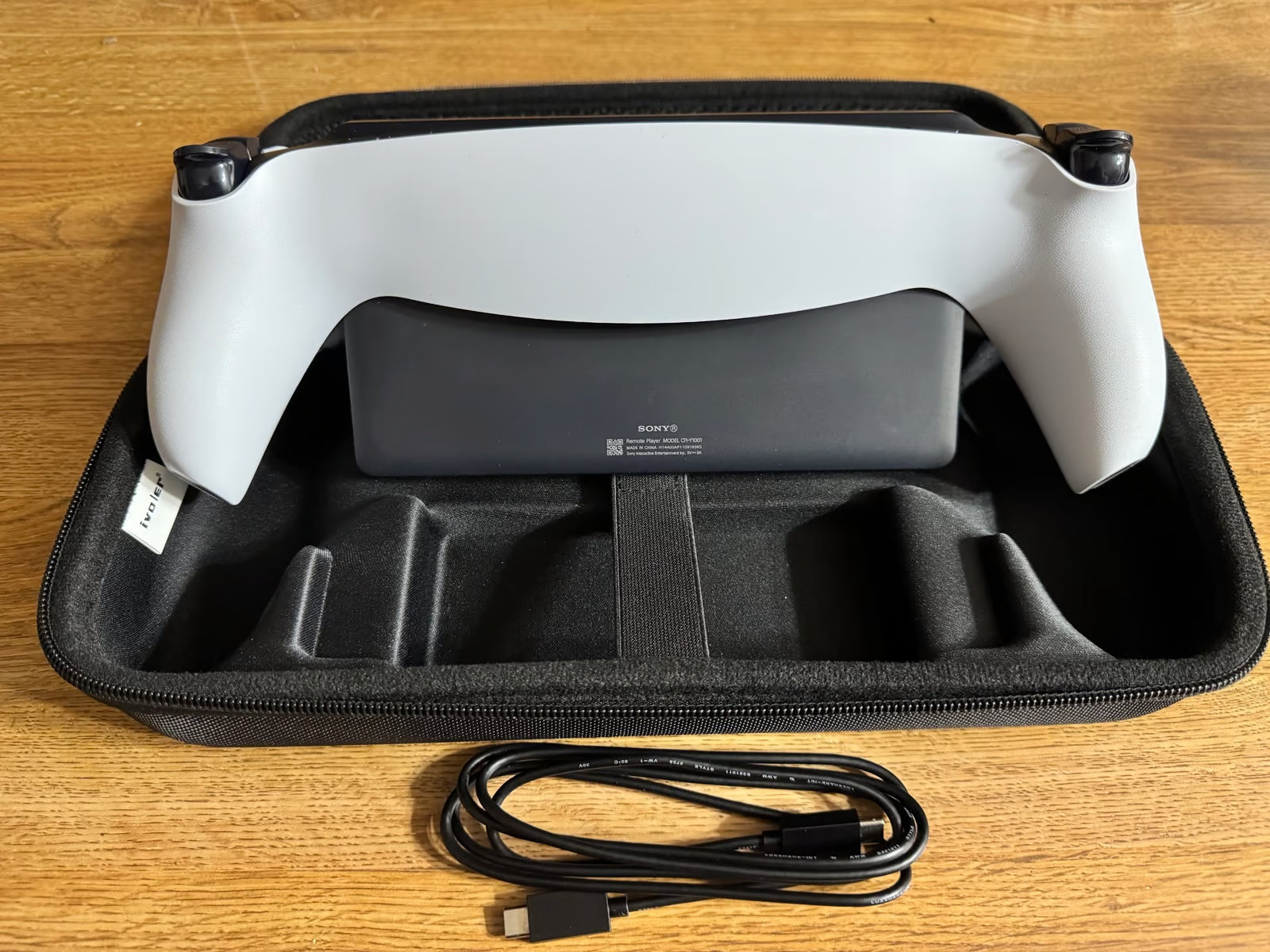 PlayStation portal 1E29