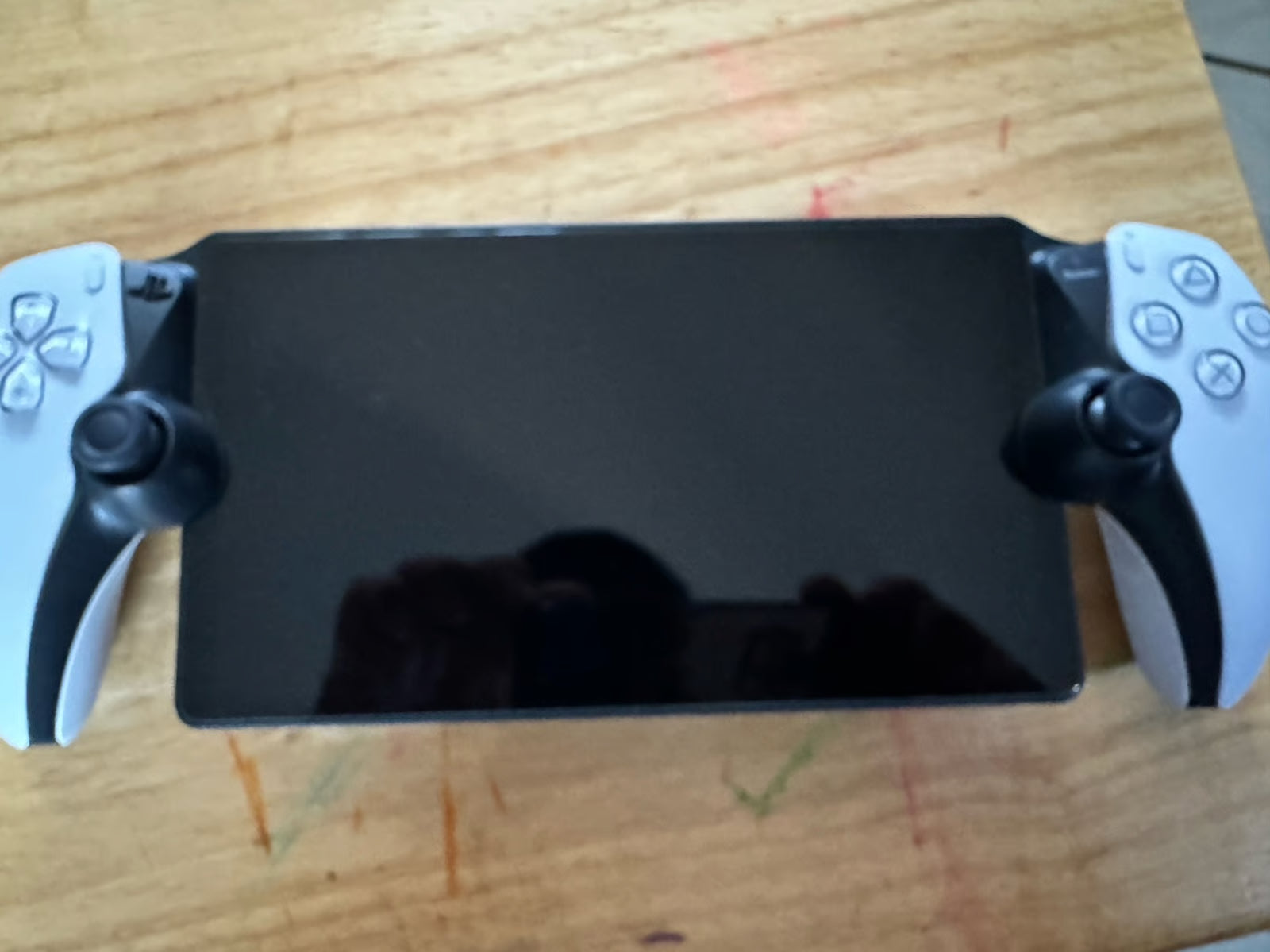 Sony PlayStation Portal 9E21