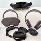 Apple AirPod Max Wireless Over-Ear Headset Space Grey/Black 6F88