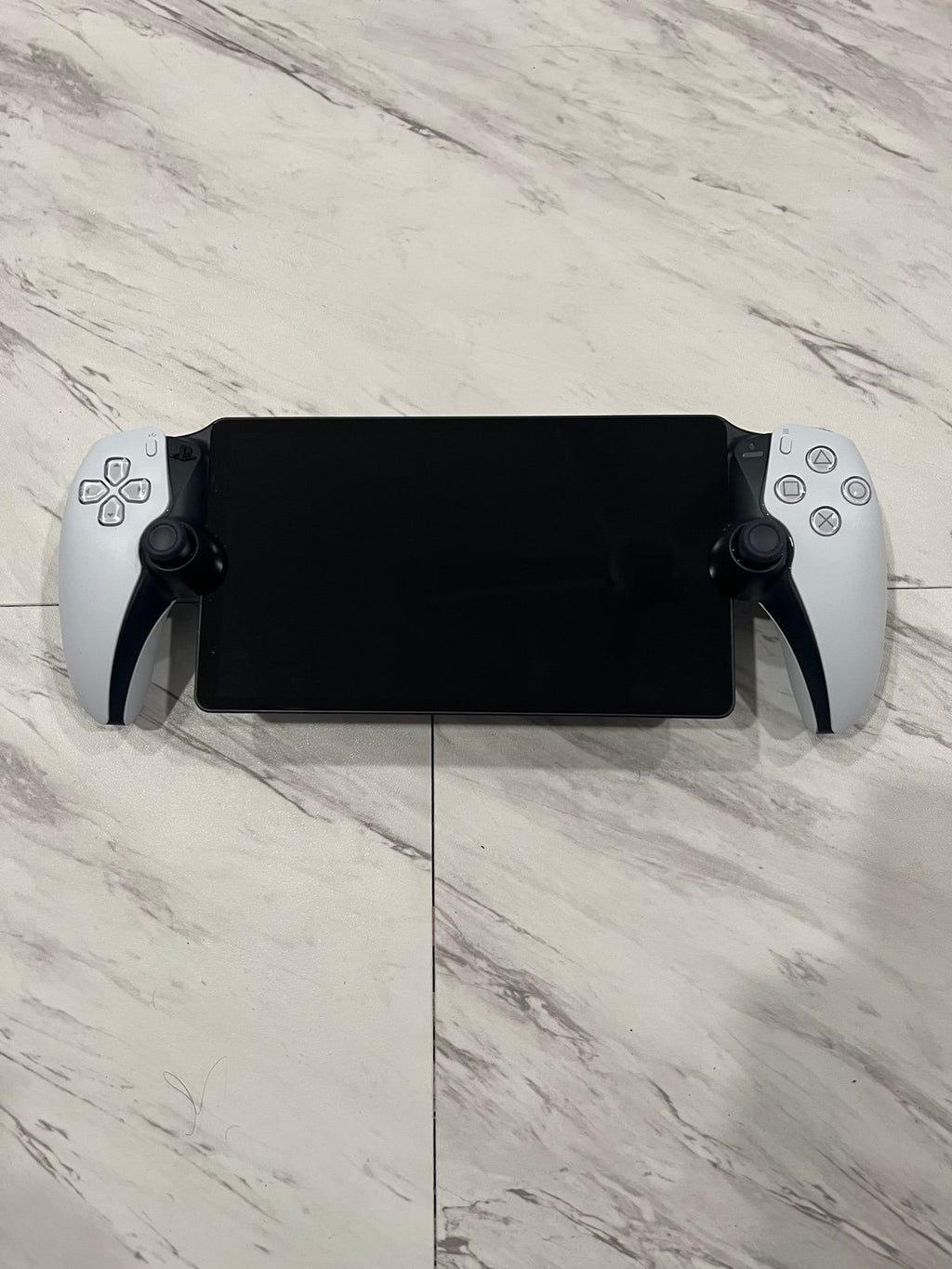 PlayStation Portal BUNDLE 5B72