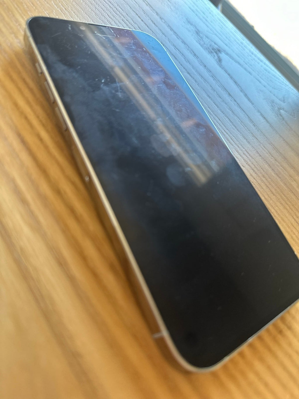 iPhone 13 Pro Max 256gb unlocked 9P11