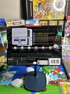 Nintendo 3DS XL - Rare SNES themed
