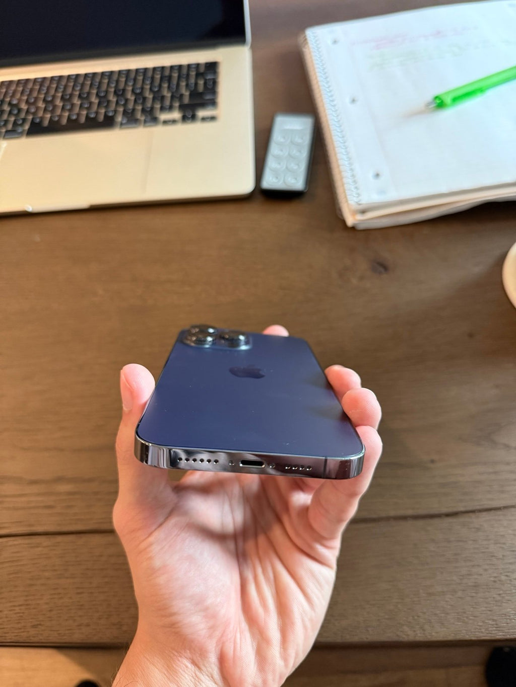 Apple iPhone 14 Pro Max 256 GB 1R96