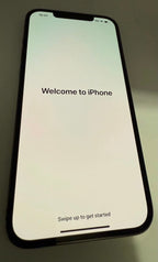 iPhone 12 Pro Max 256g 6E36