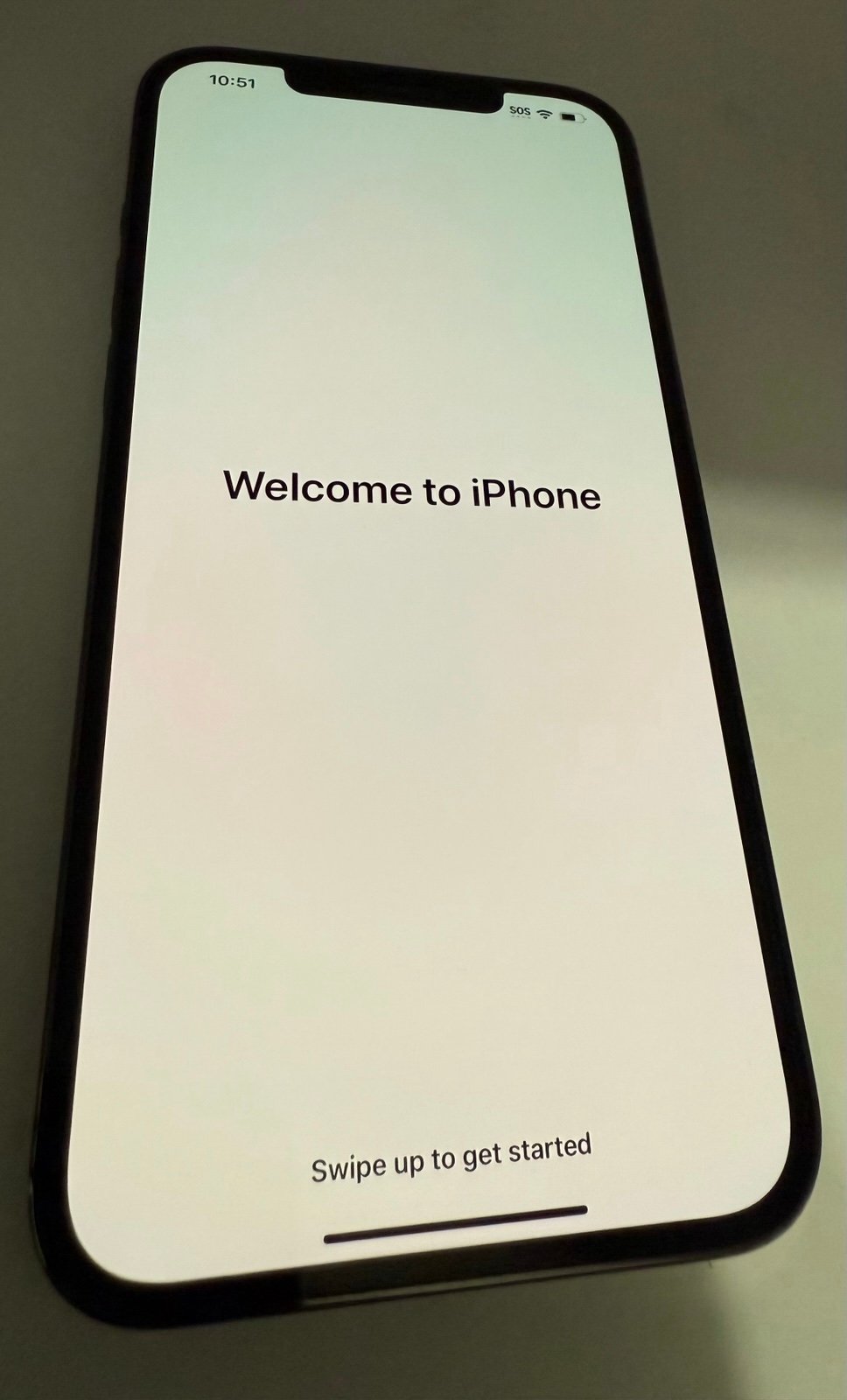 iPhone 12 Pro Max 256g 6E36