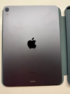 10.9-inch iPad Air Wi-Fi 256GB - Space Gray 3A67