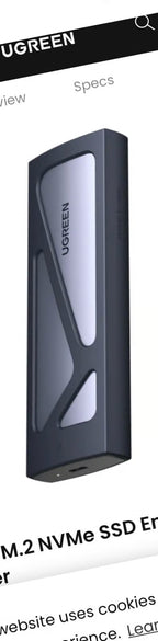 ASUS Rog Ally Z1 Extreme 1TB SSD *Bundle* 9D11