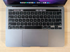 MacBook Pro 2020 M1 - 16 GB RAM - 512 SSD 3B12