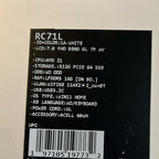 ASUS ROG ALLY Bundle 8R26