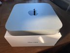 Apple Mac Mini M2 Pro 10-Core CPU 16-Core GPU 2023 16GB RAM 512GB SSD Storage 3Q59