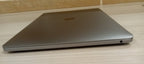 MacBook pro 2020 m1 chip 256gb SSD 8gb ram 6F18
