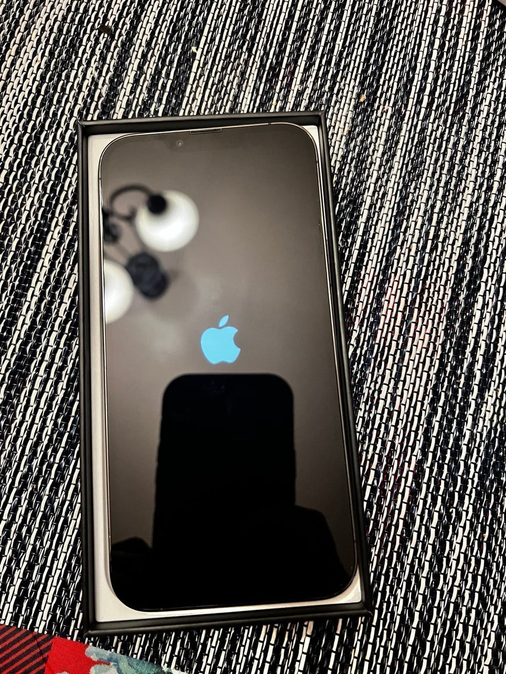 Apple iPhone 13 Pro Max 256GB 1L55