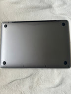 MacBook Pro 2020 model A2289 2T55