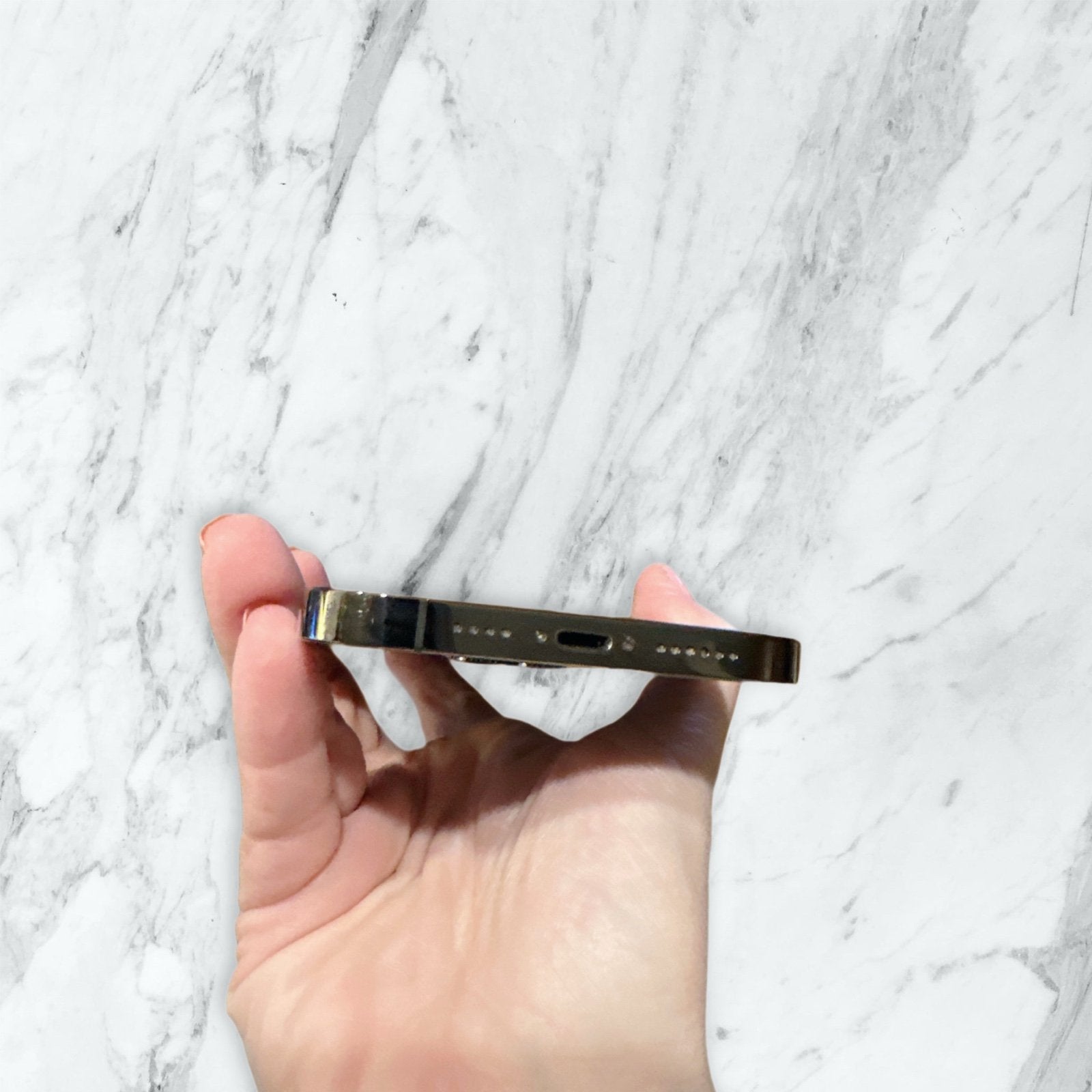 iPhone 13 Pro Max 128 GB - Graphite 9K61