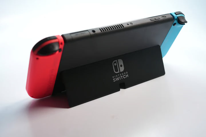 Nintendo Switch OLED Gaming System 1Z73
