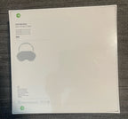 Apple Airpods Max Starlight USB-C (latest model) NEW 8J92