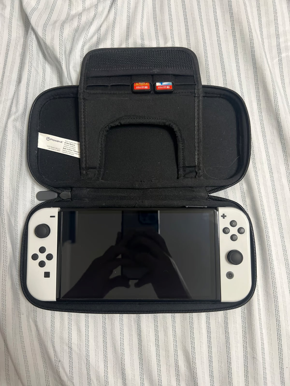 Nintendo Switch oled 5B68