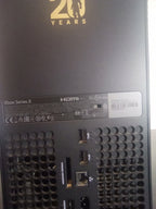 Microsoft Xbox Series X 1TB Console Halo Infinite Limited Edition Bundle 8W56