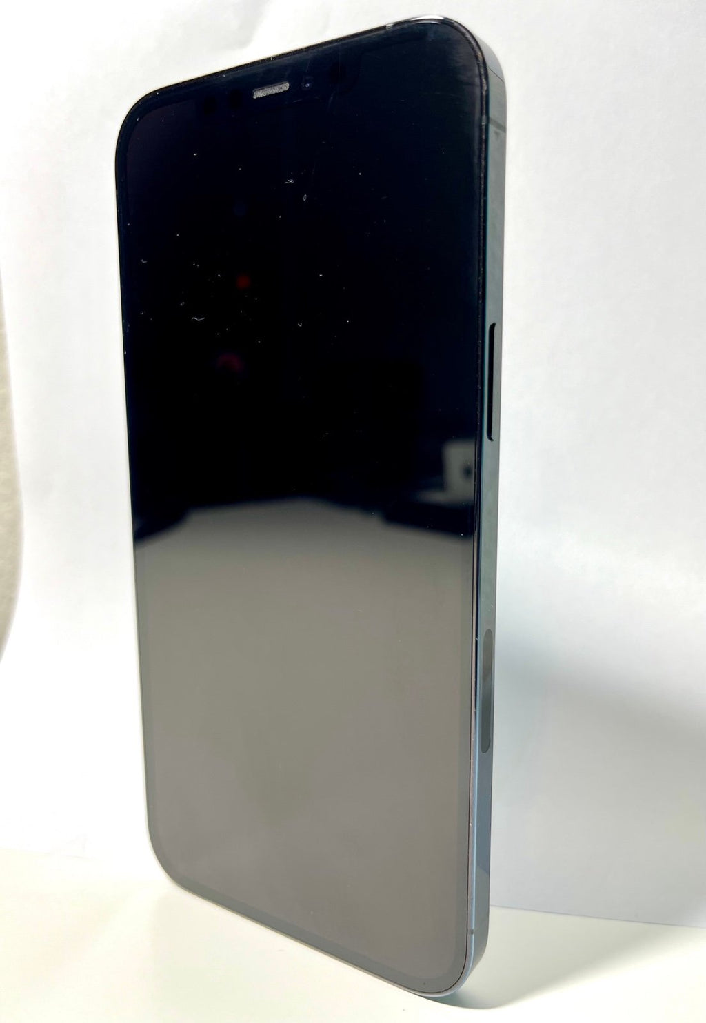 Apple iPhone 12 Pro Max 256 GB unlocked 6B36