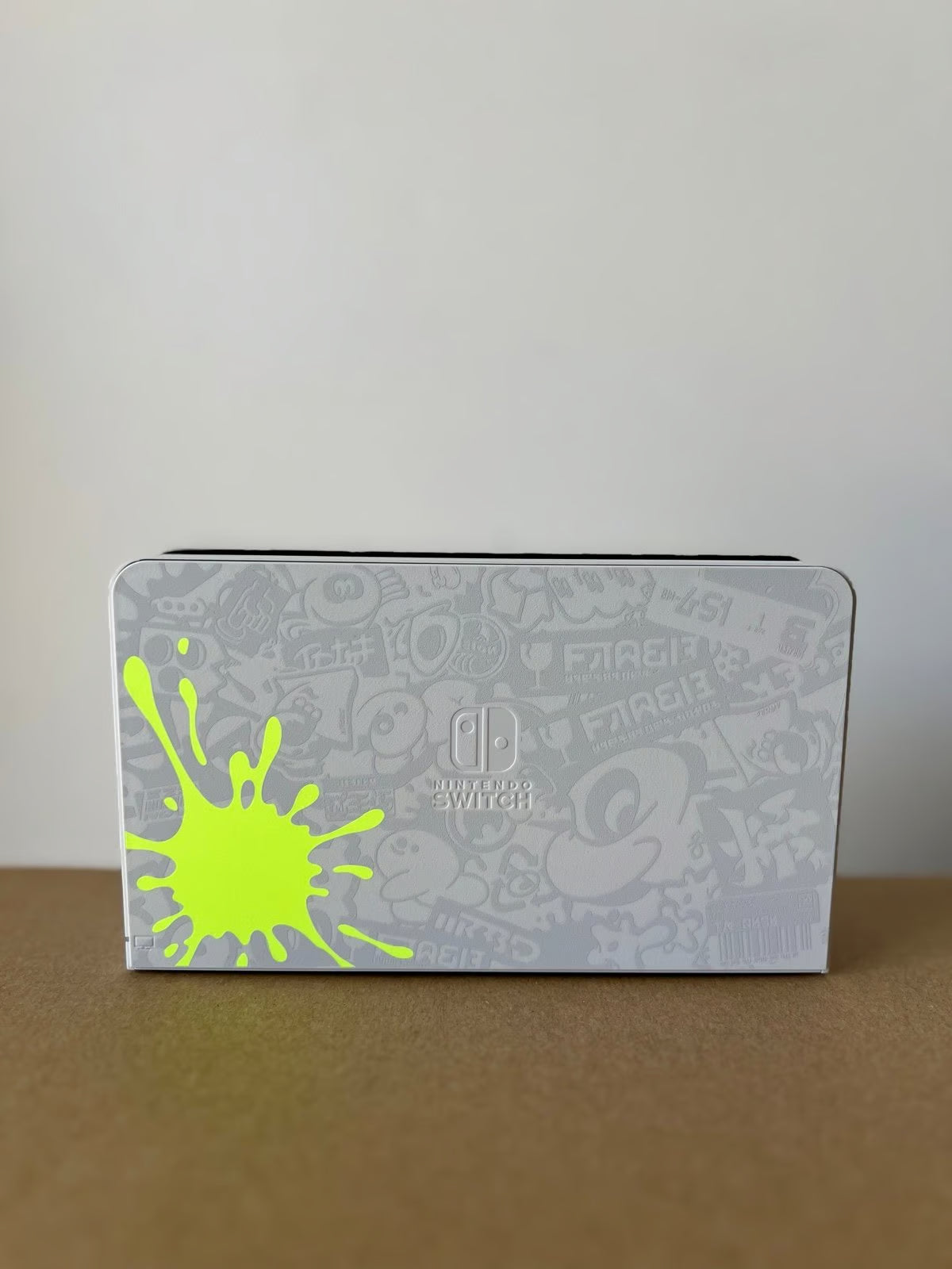 NEW Nintendo Switch OLED (Special Edition) 2L18