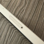 Silver iPad Pro 12.9 inch (4th Generation - 2020) (256GB + Wifi + Cellular) 6L63