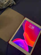 Apple iPad Air 2 64GB WiFi 7V97