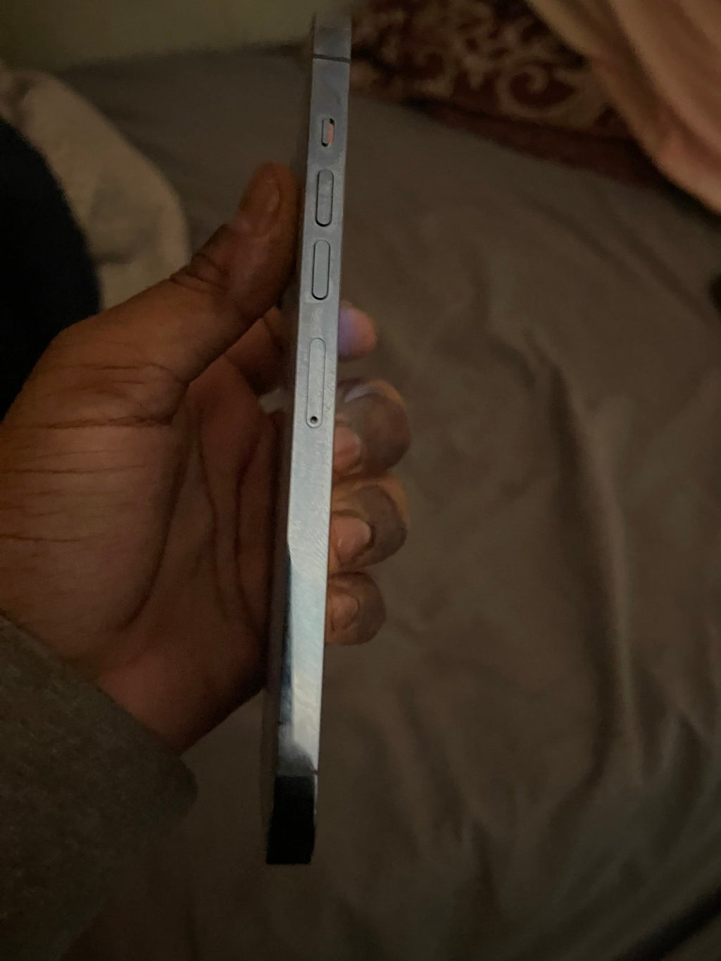 iPhone 12 Pro Max 7Z99