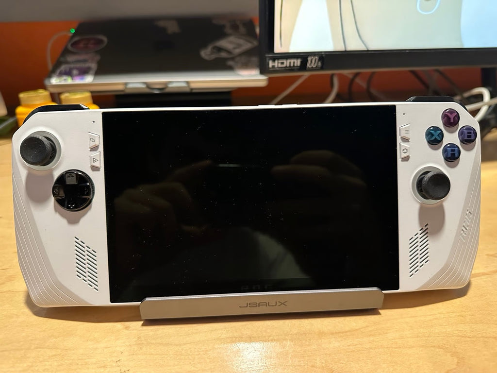 512 GB ASUS ROG Ally Z1 Extreme 5D77