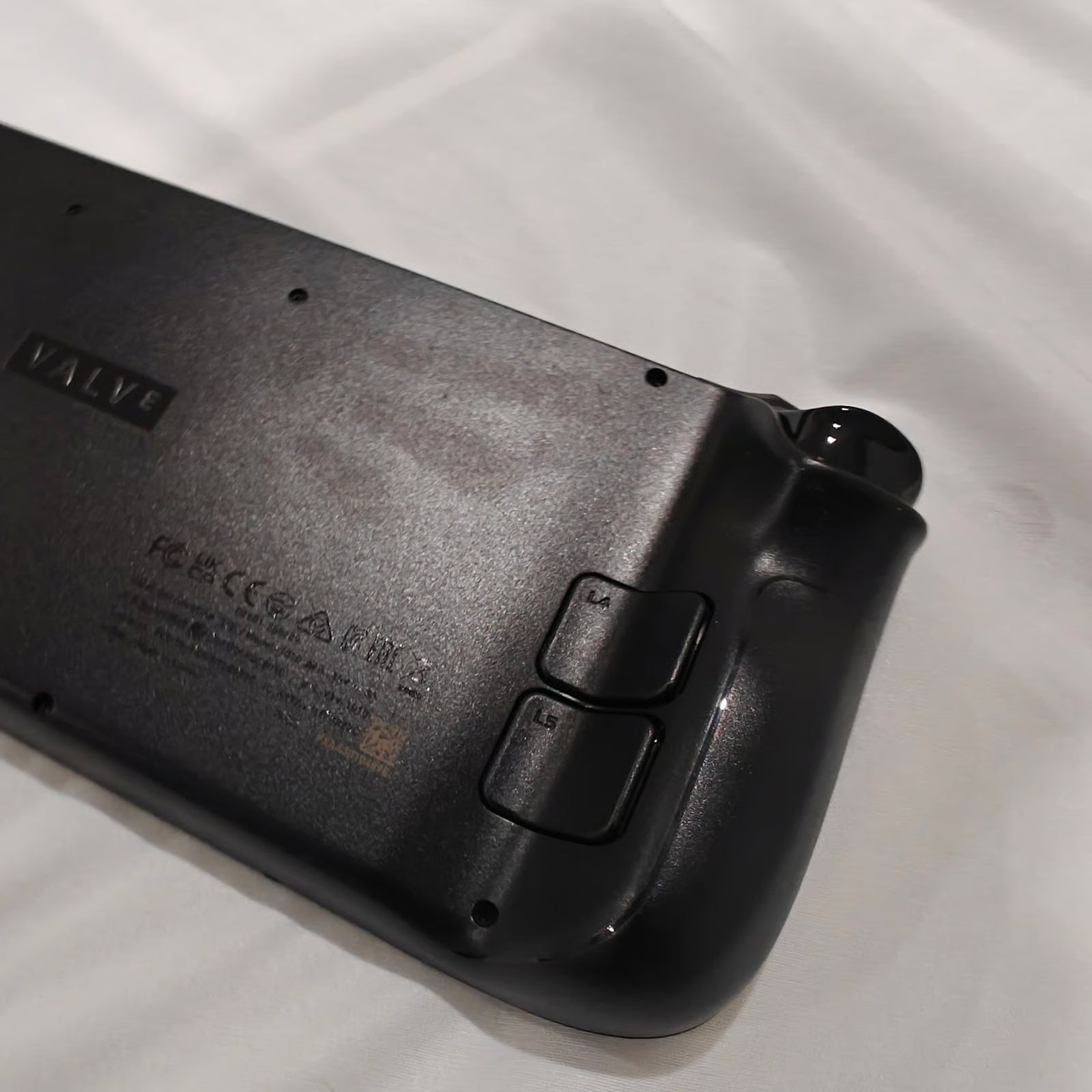 Steam Deck 64gb LCD 6B15