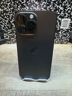 Good) Unlocked Apple iPhone 14 Pro Max 256gb 2609 5W63