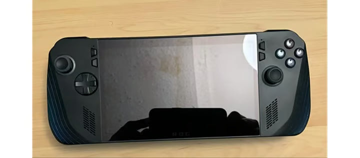 ASUS ROG ALLY X Very Lightly Used 3J69