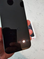 Apple iPhone 15 Pro Unlocked 256gb 6X38