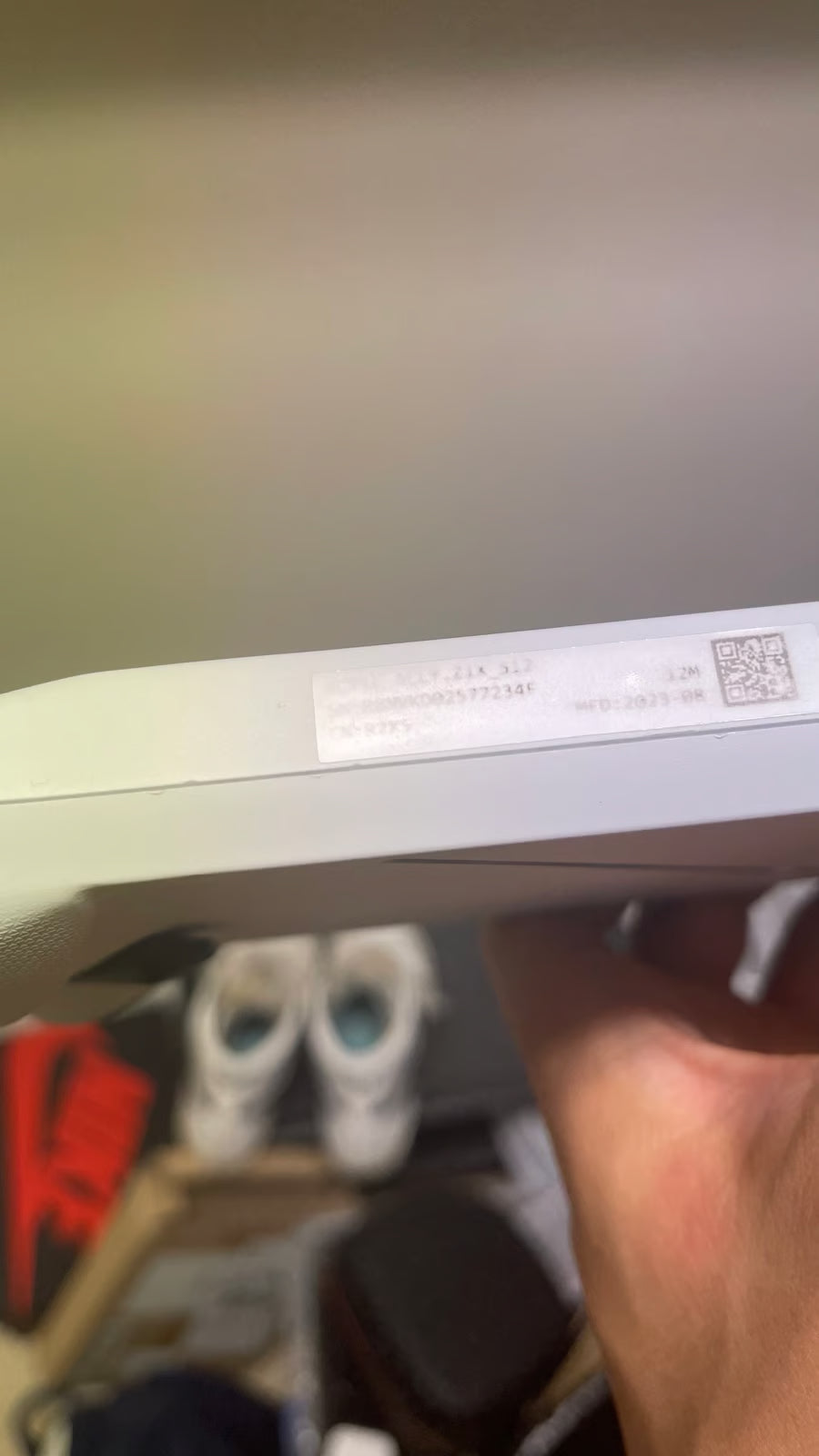 ASUS rog ally z1 extreme 2F68